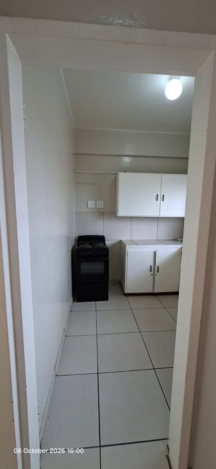 To Let 1 Bedroom Property for Rent in Navalsig Free State